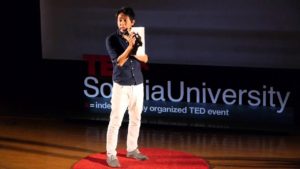 TEDx　日本人　お薦め動画④