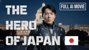 【フルAI映画】サラブレッド 〜華麗なる世襲〜